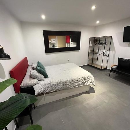 Apartmento En El Corazon De Malasana 马德里 外观 照片