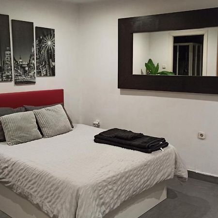 Apartmento En El Corazon De Malasana 马德里 外观 照片