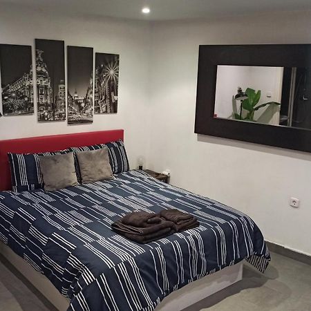 Apartmento En El Corazon De Malasana 马德里 外观 照片
